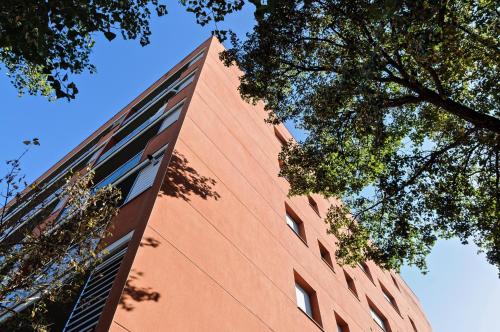 Bejárat, Apartamento "El Lilà 2" - Parking incluido (Apartamento "El Lila 2" - Parking incluido) in La Creueta