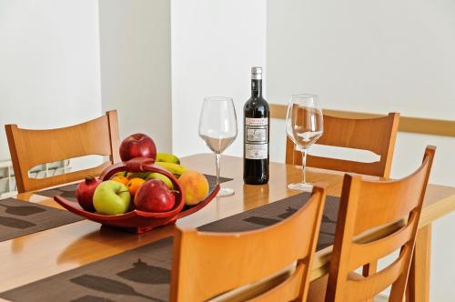 Létesítmények, Apartamento "El Lilà 2" - Parking incluido (Apartamento "El Lila 2" - Parking incluido) in La Creueta