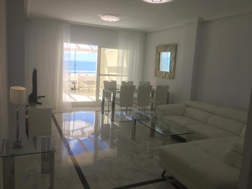 Magnifico Sea View Apartment Costa del Sol