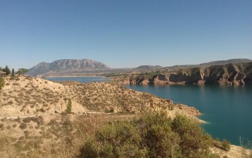 Alojamiento Rural, Cueva de la Abuela