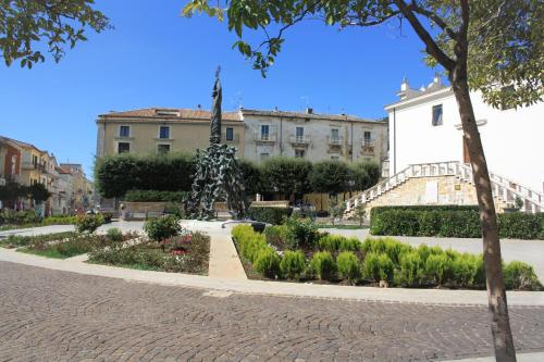  Mansarda Accogliente, Pension in San Giovanni Rotondo bei Cagnano Varano