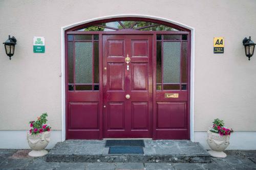 Clareville House B&B - image 5