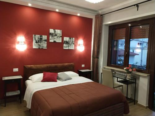 Seven Miracles Inn Rome