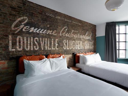 The Chicago Hotel Collection Wrigleyville in Chicago, USA