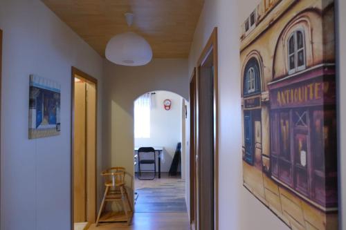 Litlabjarg Guesthouse - main image