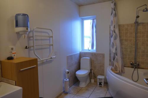 Litlabjarg Guesthouse - image 2