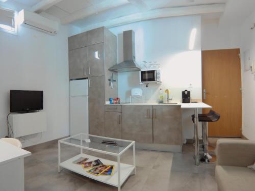 

Apartamento en Malasaña