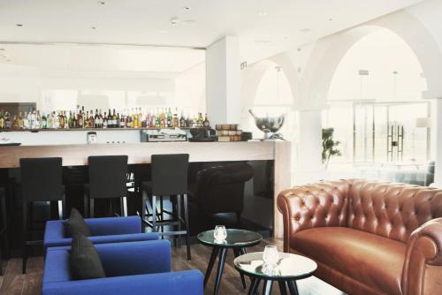 Real Abadia Congress & Spa Hotel - main image