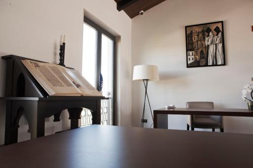 Real Abadia Congress & Spa Hotel - image 9