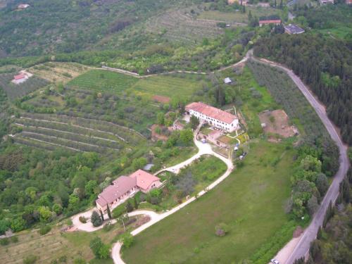 Agriturismo alle Torricelle - 숙소 외관