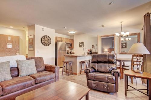 River Mountain Lodge by Breckenridge Hospitality in Breckenridge (CO)