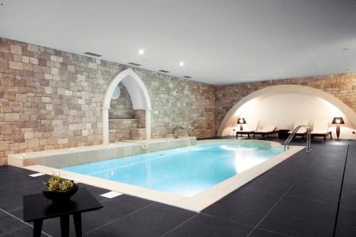 Real Abadia, Congress & Spa Hotel