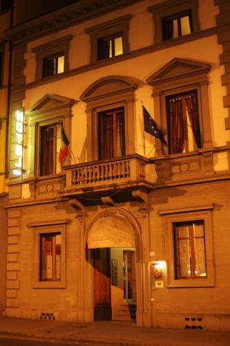 Hotel Bella Firenze - image 14