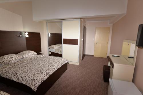Apartmani 401- Bijeljina in Біеліна