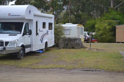 Captain Cook Holiday Park