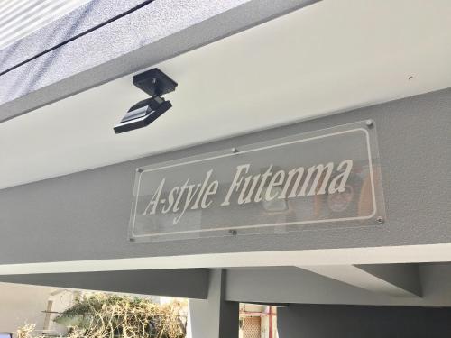 A-Style Futenma