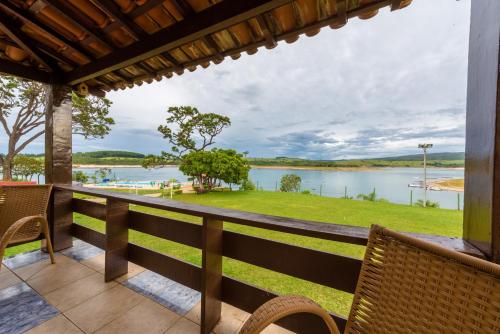 Pousada Solar Dona Dora