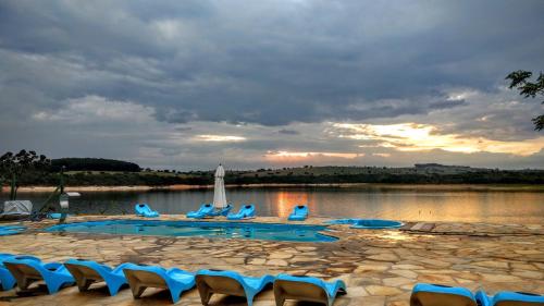 Pousada Solar Dona Dora