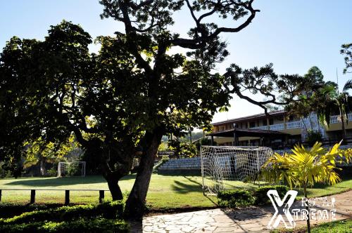 Pousada Solar Dona Dora