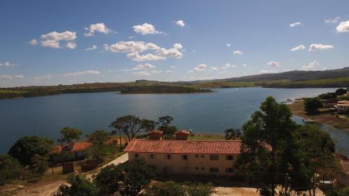 Pousada Solar Dona Dora