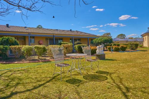 Hunter Oasis, Morpeth (Foto 10)