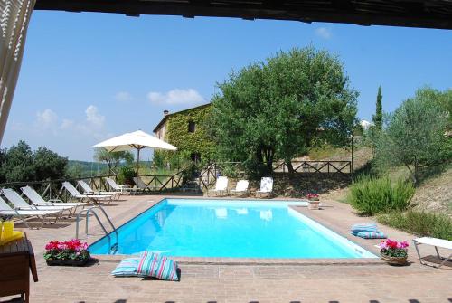  Podere Costa Romana, Narni bei Monte Campano