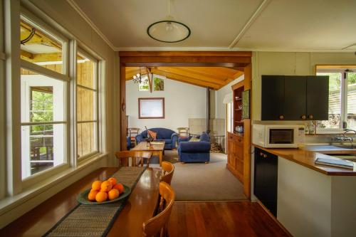 Mahaanui Cottage Farmstay