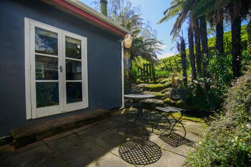 บริการและสิ่งอำนวยความสะดวก, Mahaanui Cottage Farmstay in โมฮากา