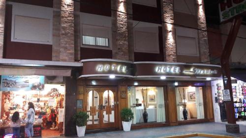 Hotel Stromboli