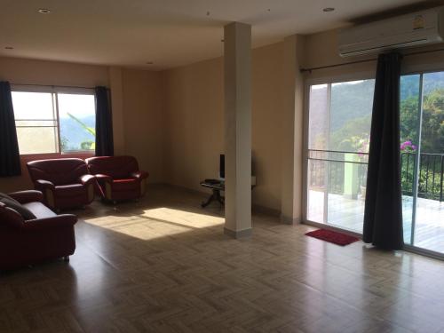 DoiTung Homestay ดอยตุงโฮมสเตย์ in Mae Fa Luang