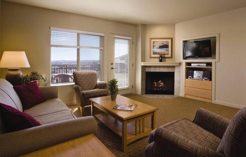 WorldMark Bear Lake in Gārdensitija (UT)
