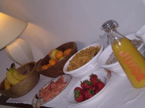 No 9 The Guest House Perth - image 13
