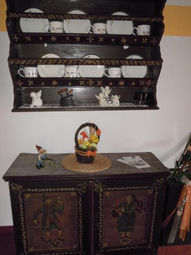 Ferienhaus Höchhäusl - image 3