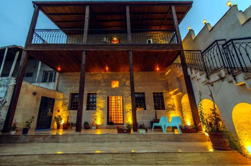  Sendian-guesthouse, Pension in Avanos