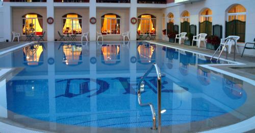 Hotel Caribe - image 12
