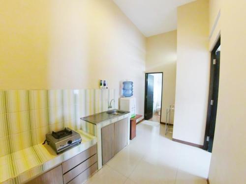 The Batu Villas No 5 - Batu