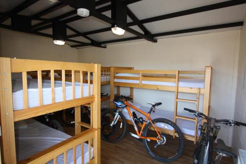 The White Horse Inn Bunkhouse in Mungrisdale