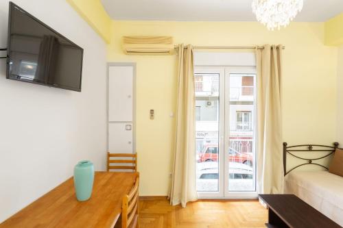 Athens Home 2, Atény (fotografie 10)