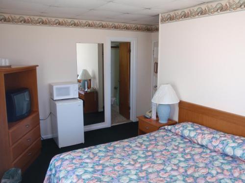 Majestic Hotel & Apartments - image 12