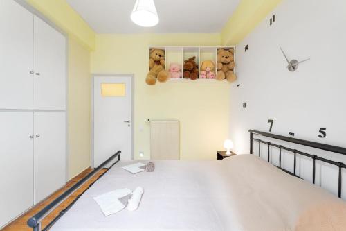 Athens Home 2, Athènes