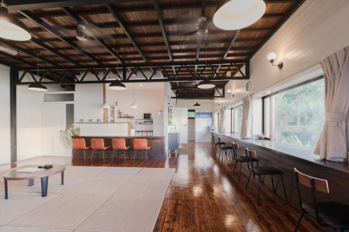 Family Lodge Nanjo