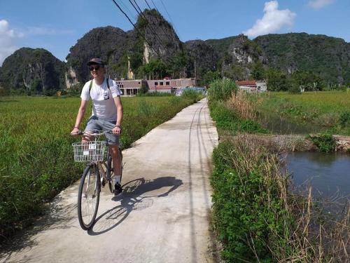 Tam Coc Riverside Homestay