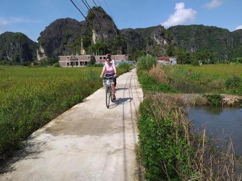 Tam Coc Riverside Homestay