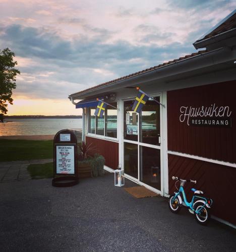 Dragsö Camping & Stugby - main image