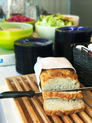 Dragsö Camping & Stugby - image 7