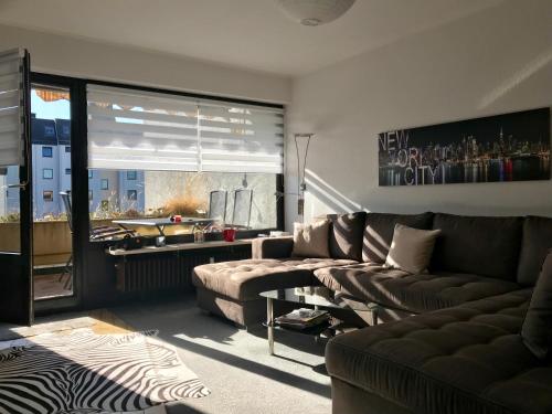 ProFair Private Apartments & Rooms near Messe - room agency