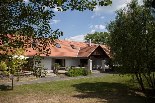 Iekārtas, Vadlany Vendeghaz in Nagygorbo