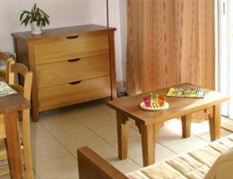 2-Room Apartment - BBF