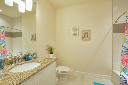 Silver Creek - 3 Bed Townhouse w/splashpool-5002SC - image 2