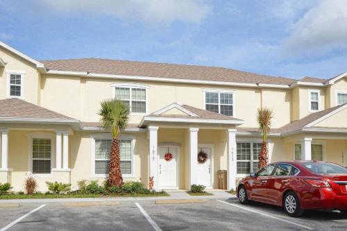 Silver Creek - 3 Bed Townhouse w/splashpool-5002SC - image 7